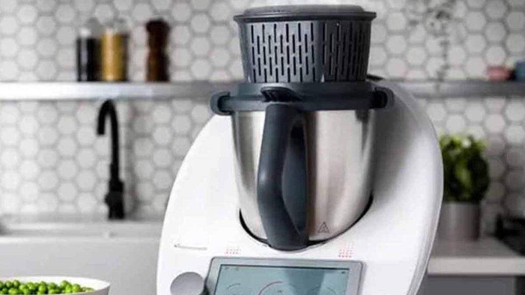 Thermomix