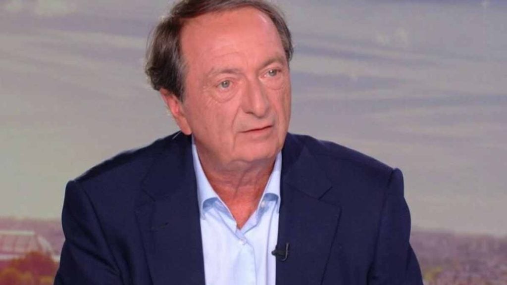 Michel-Edouard Leclerc